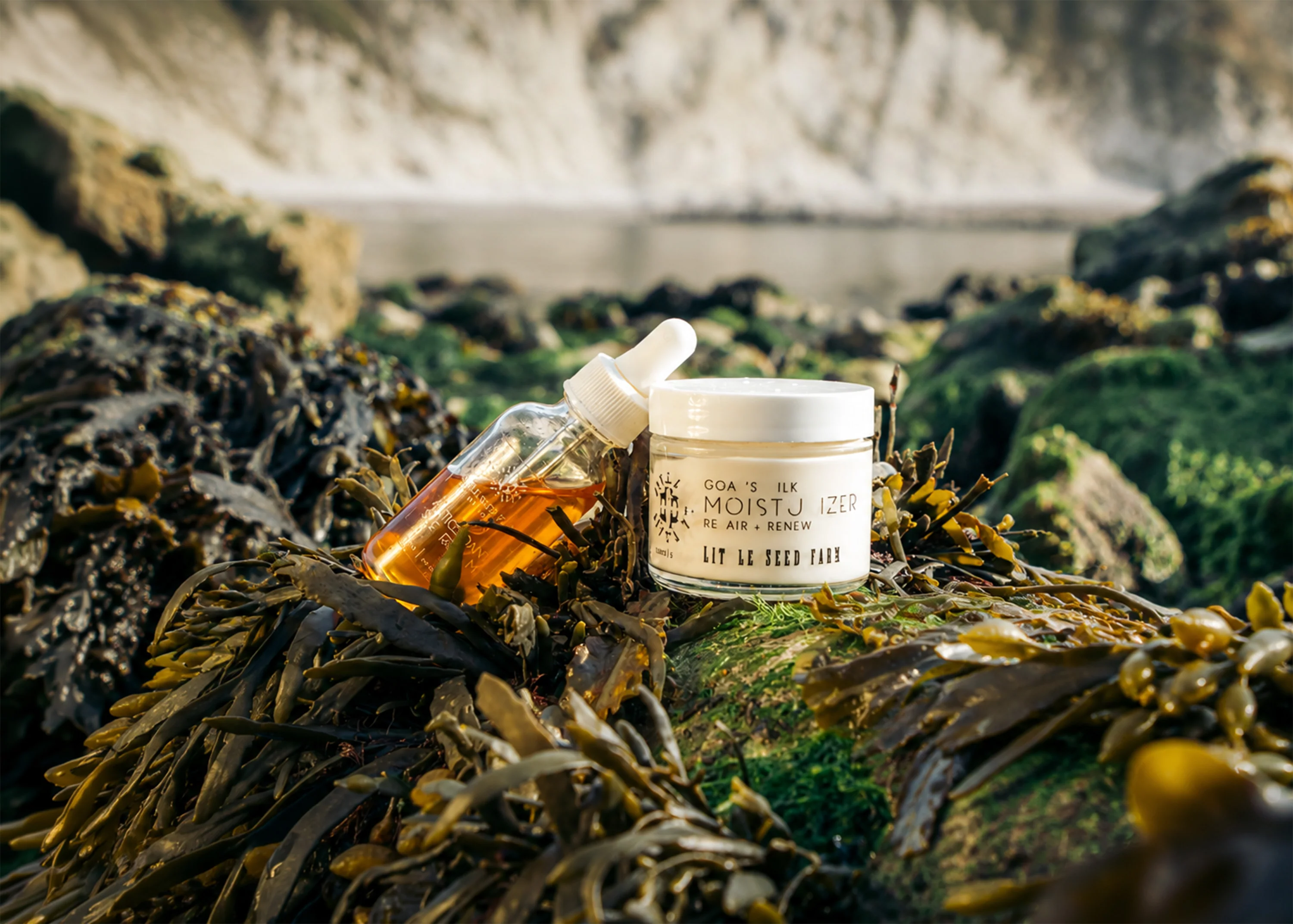 Nurture Your Skin Naturally